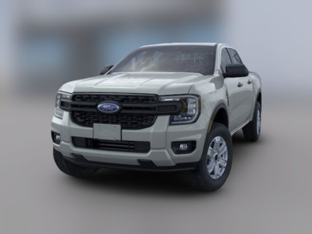 2024 Ford Ranger XL