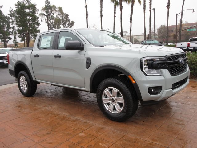 2024 Ford Ranger XL