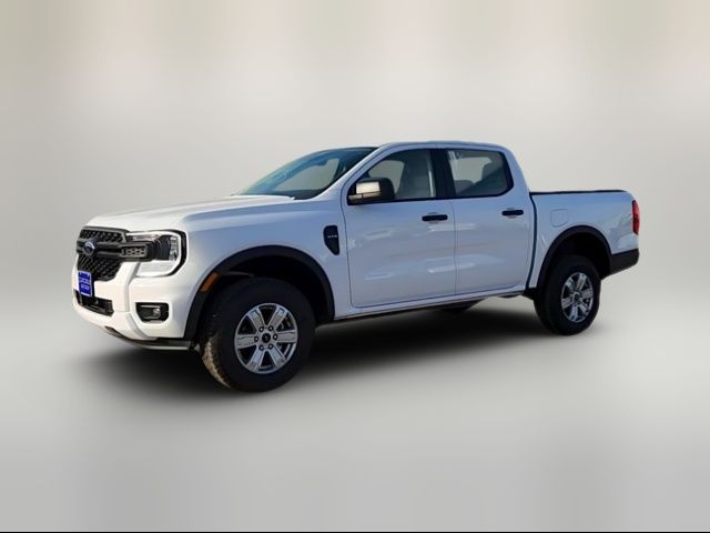 2024 Ford Ranger XL