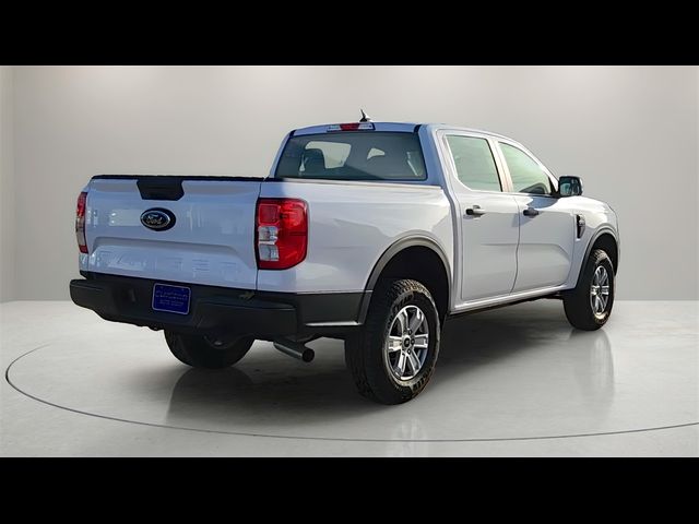 2024 Ford Ranger XL