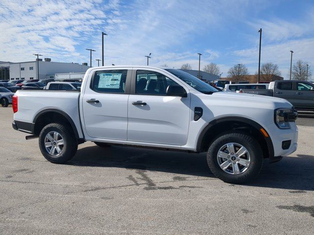 2024 Ford Ranger XL