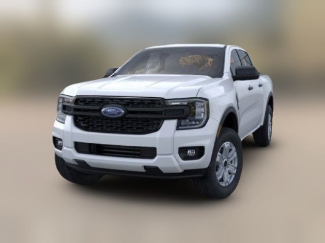 2024 Ford Ranger XL