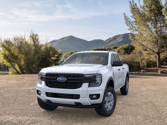 2024 Ford Ranger XL