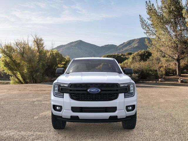 2024 Ford Ranger XL
