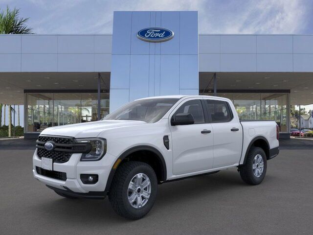 2024 Ford Ranger XL