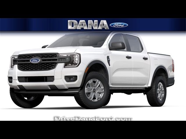 2024 Ford Ranger XL