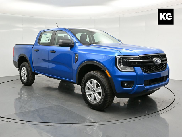 2024 Ford Ranger XL