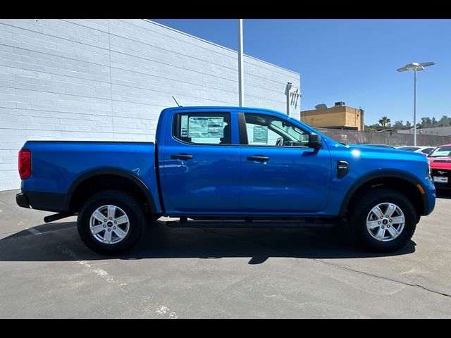 2024 Ford Ranger XL