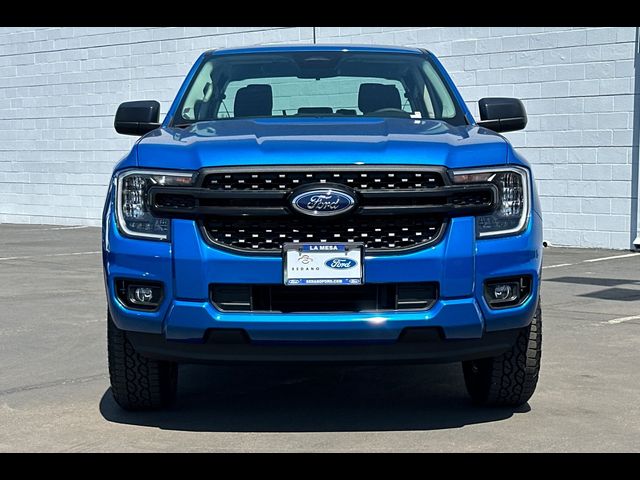 2024 Ford Ranger XL