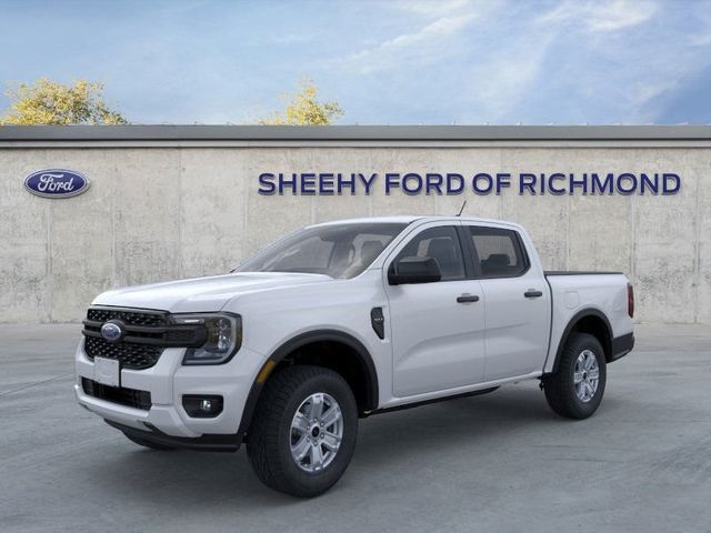 2024 Ford Ranger XL