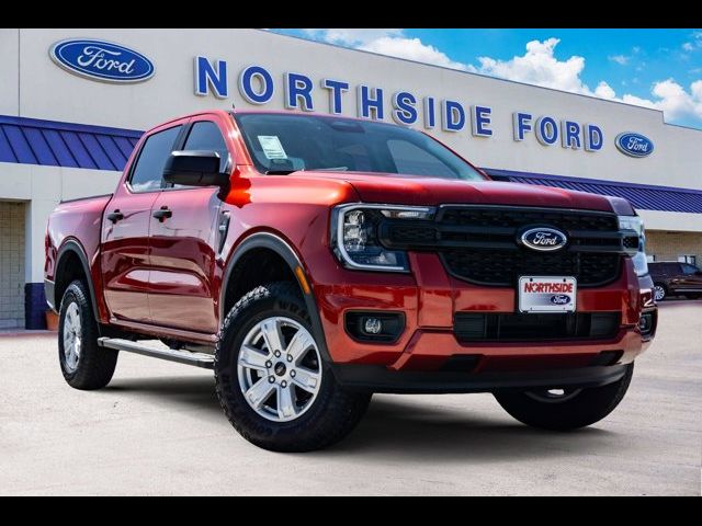 2024 Ford Ranger XL