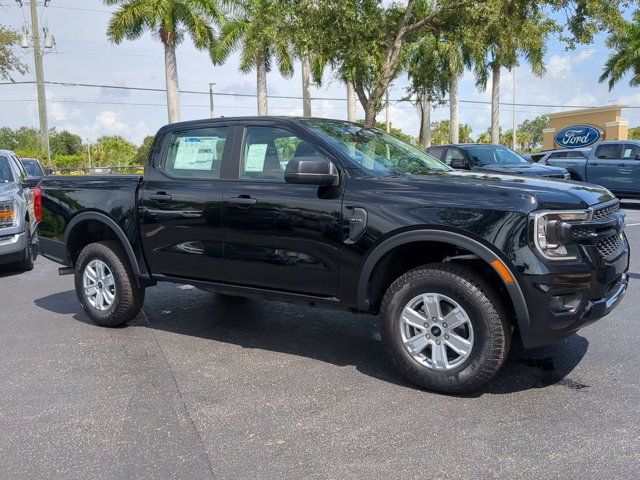 2024 Ford Ranger XL