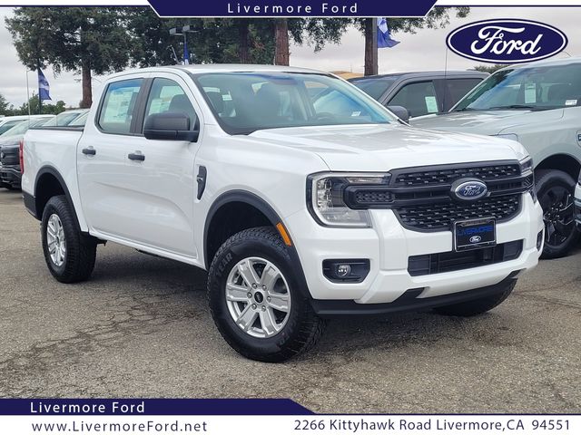 2024 Ford Ranger XL