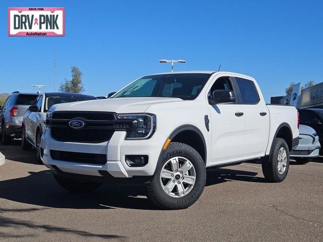 2024 Ford Ranger XL