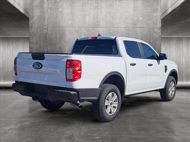 2024 Ford Ranger XL