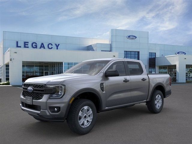 2024 Ford Ranger XL