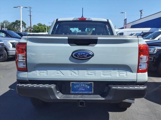 2024 Ford Ranger XL