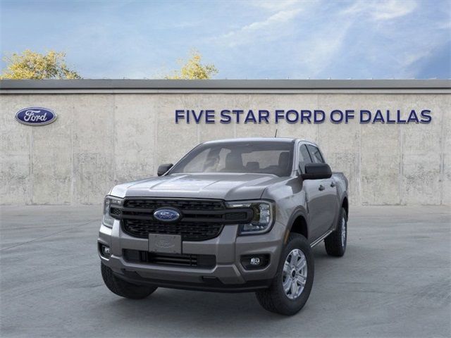 2024 Ford Ranger XL