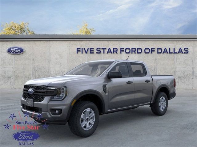 2024 Ford Ranger XL