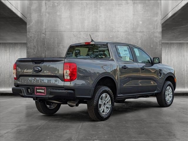 2024 Ford Ranger XL