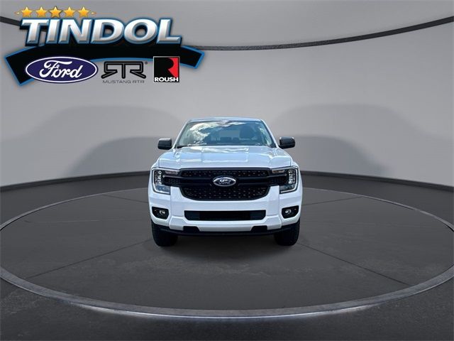 2024 Ford Ranger XL