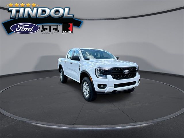 2024 Ford Ranger XL