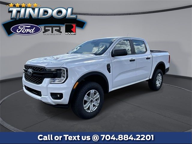 2024 Ford Ranger XL