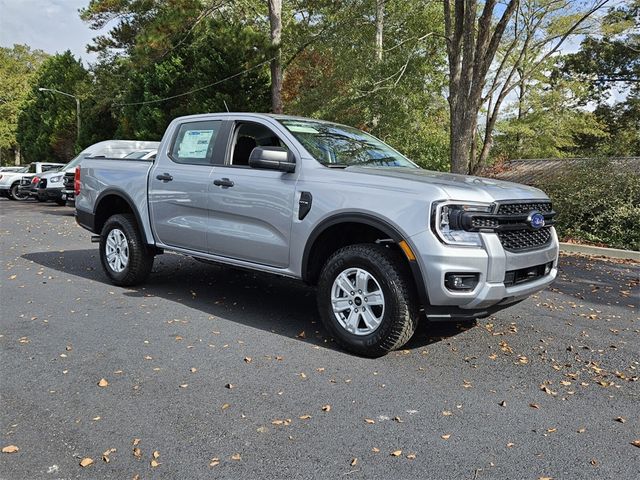 2024 Ford Ranger XL