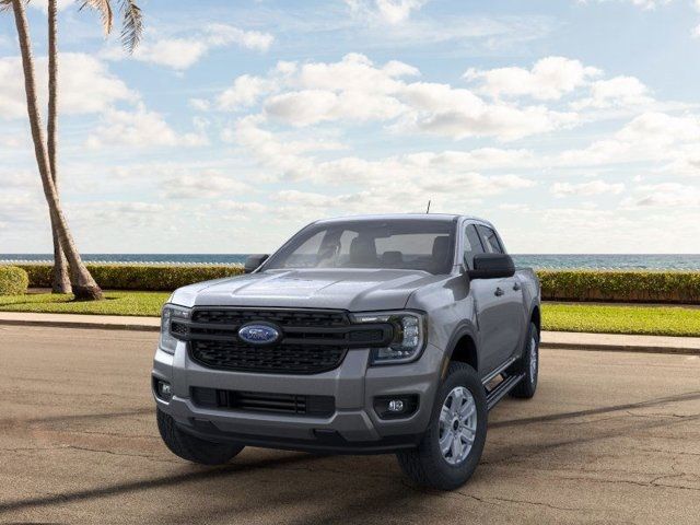 2024 Ford Ranger XL