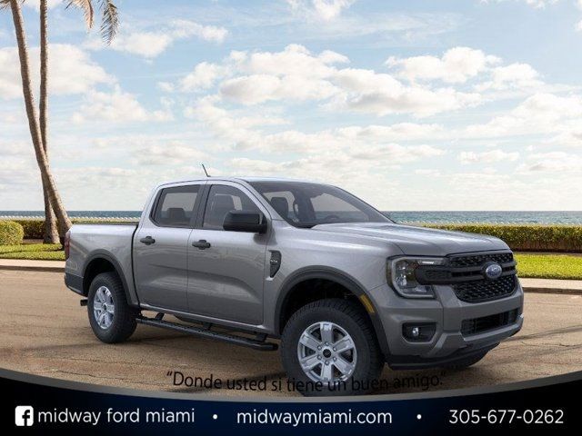 2024 Ford Ranger XL