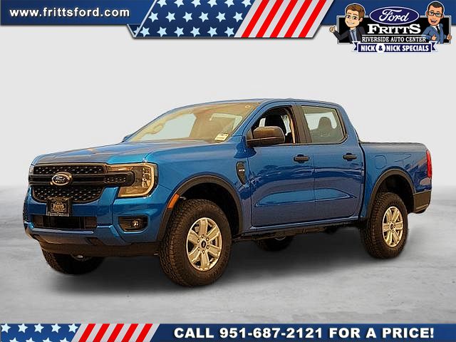 2024 Ford Ranger XL