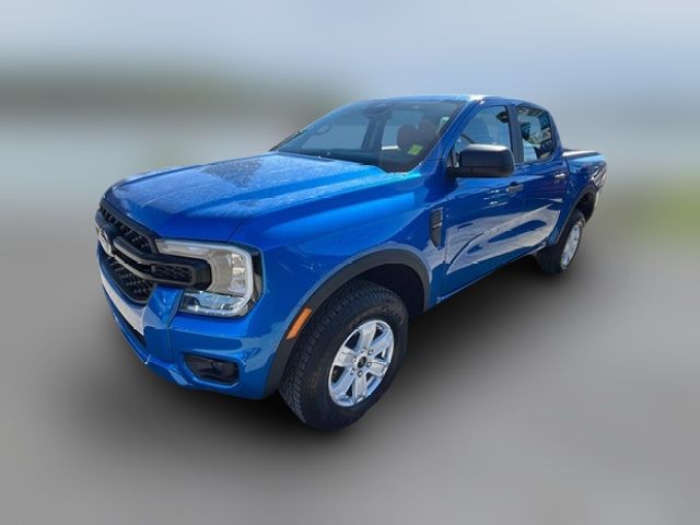 2024 Ford Ranger XL