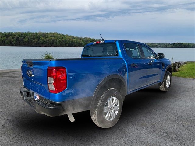 2024 Ford Ranger XL