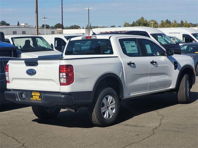 2024 Ford Ranger XL