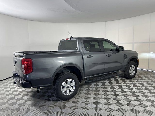 2024 Ford Ranger XL