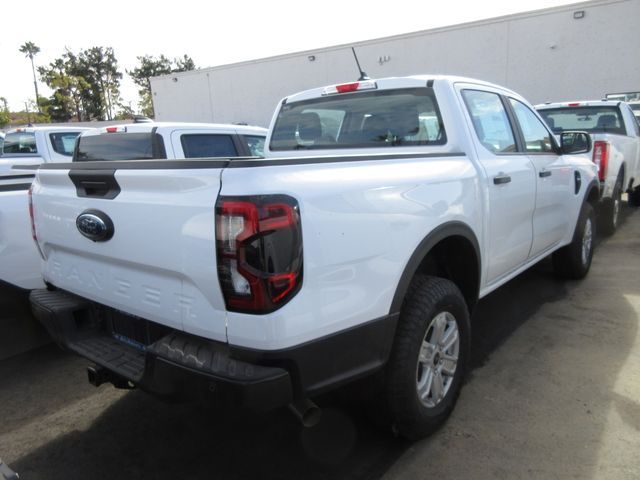 2024 Ford Ranger XL