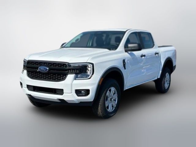 2024 Ford Ranger XL