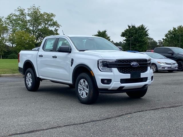 2024 Ford Ranger XL