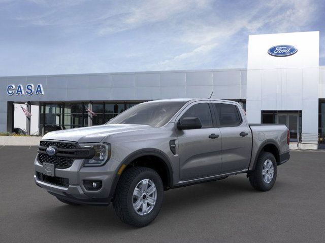 2024 Ford Ranger XL