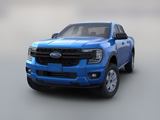 2024 Ford Ranger XL