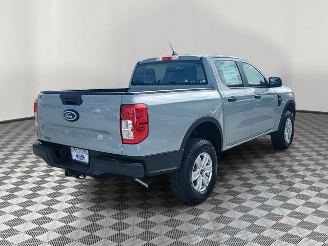 2024 Ford Ranger XL