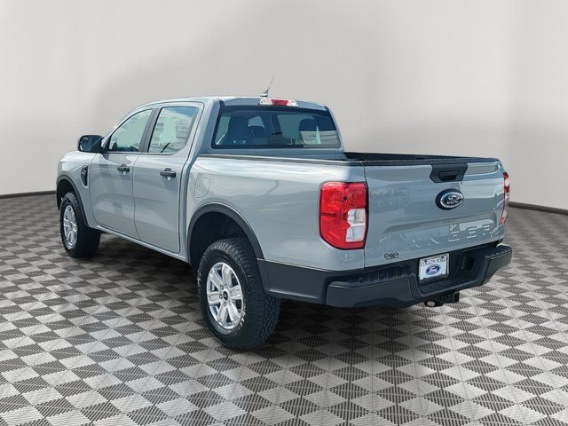 2024 Ford Ranger XL