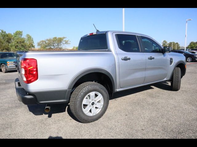 2024 Ford Ranger XL