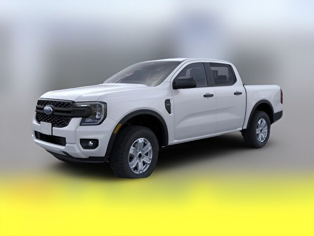 2024 Ford Ranger XL