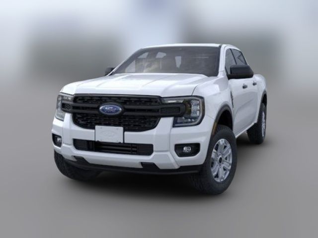 2024 Ford Ranger XL