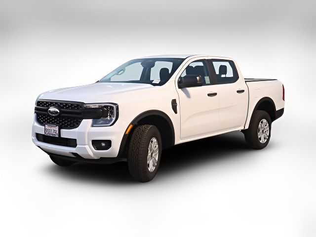 2024 Ford Ranger XL