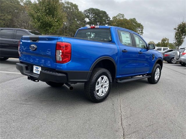 2024 Ford Ranger XL