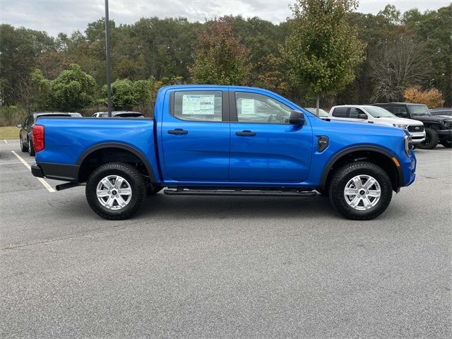 2024 Ford Ranger XL