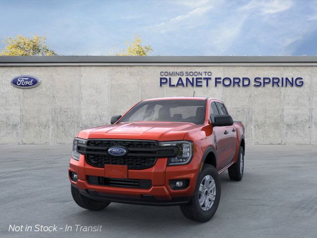 2024 Ford Ranger XL