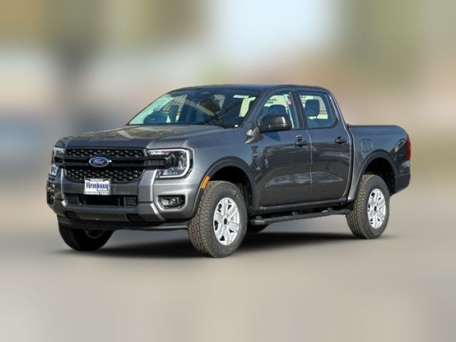 2024 Ford Ranger XL